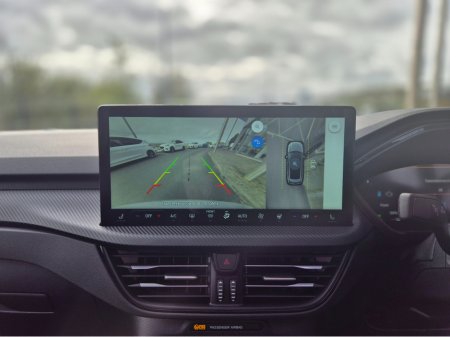2026 Ford Kuga - photo 19