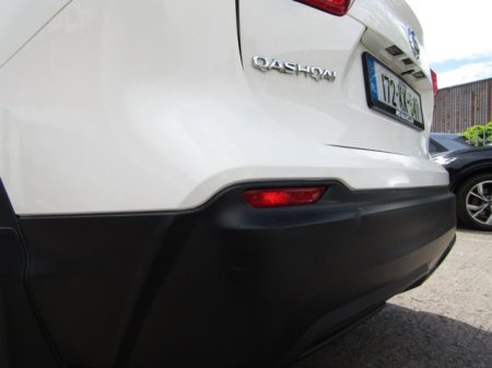 2017 Nissan Qashqai - photo 42