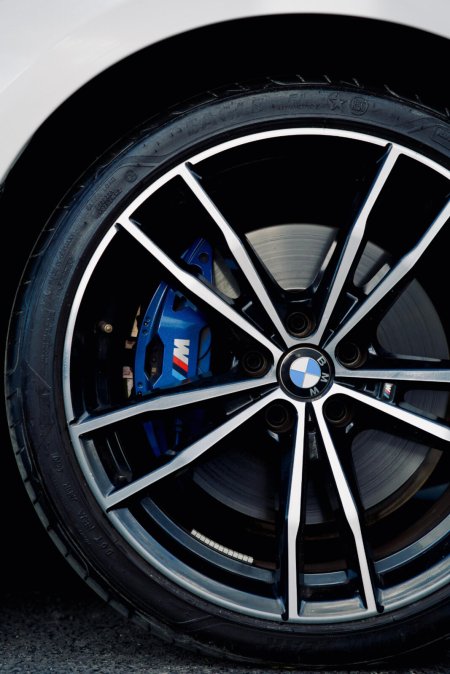 2021 BMW 3-Series - photo 15