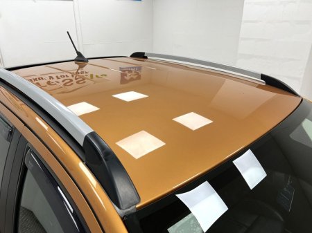 2020 Ford Ranger - photo 15