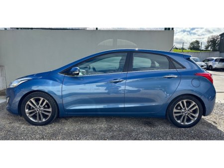 2017 Hyundai i30 - photo 4