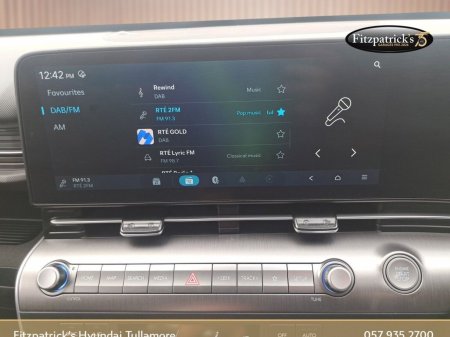 2026 Hyundai KONA - photo 15