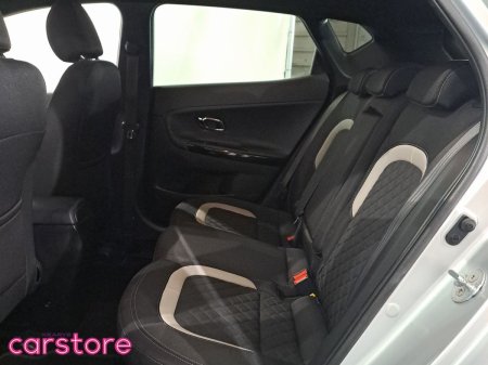 2018 Kia Ceed - photo 10