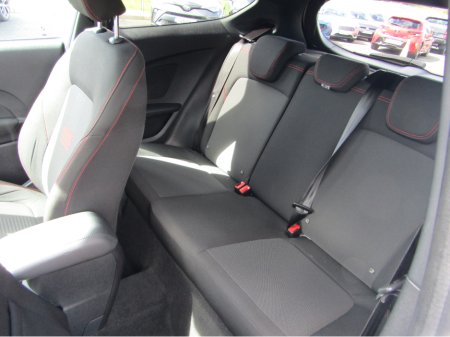 2022 Ford Fiesta - photo 8