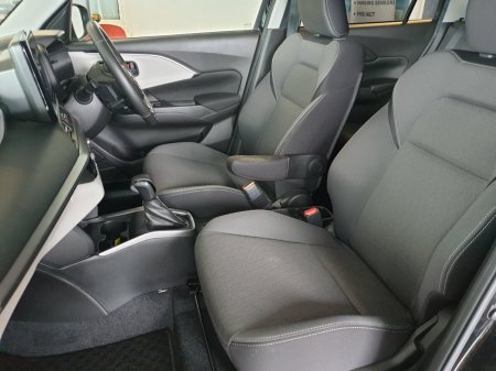 2024 Suzuki Swift - photo 13
