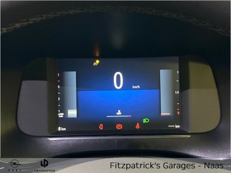 2026 Opel Corsa - photo 10
