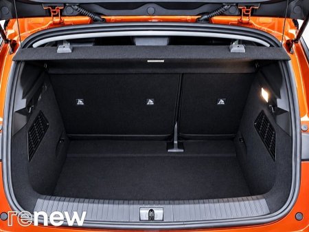 2023 Renault Megane E-Tech - photo 12