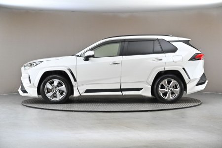 2021 Toyota RAV4 - photo 5