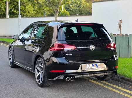 2018 Volkswagen Golf - photo 12