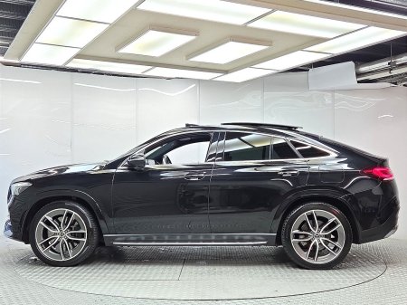 2022 Mercedes-Benz GLE - photo 5