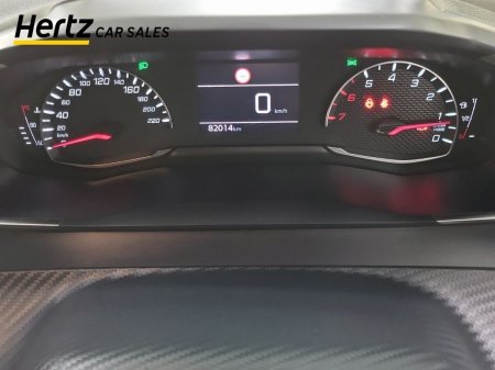 2023 Peugeot 208 - photo 15