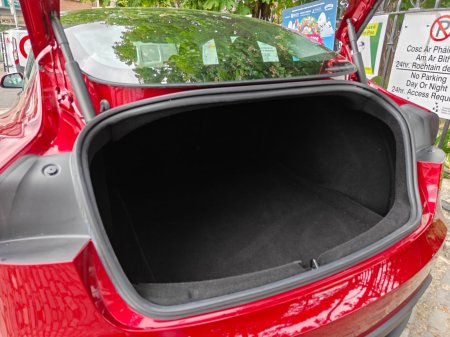 2025 Tesla Model 3 - photo 12