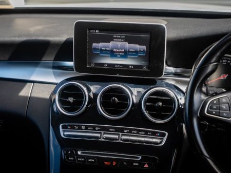 2016 Mercedes-Benz C-Class - photo 4