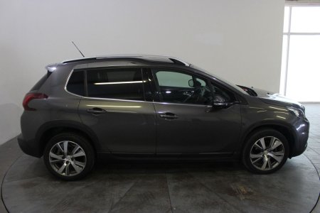 2019 Peugeot 2008 - photo 8