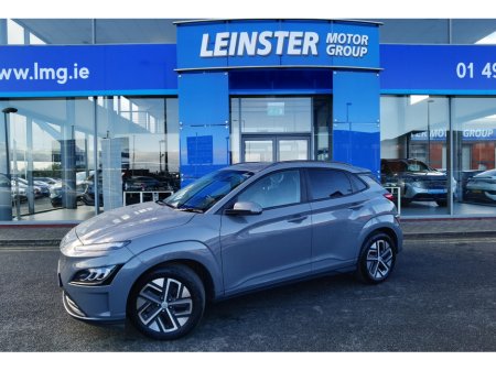 2022 Hyundai KONA 64KWH PREMIUM - FINANCE AVAILABLE - CALL US TODAY ON 01 492 6566 OR 087-092 5525