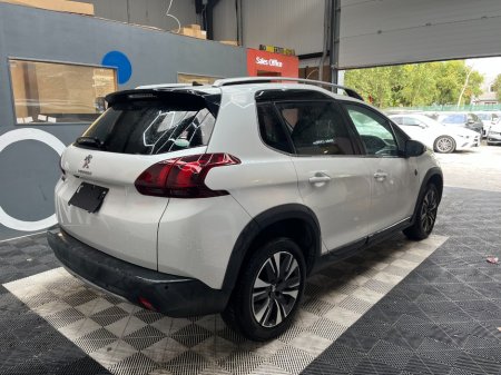 2020 Peugeot 2008 - photo 3