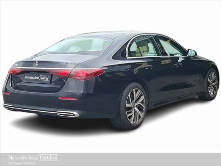 2024 Mercedes-Benz E-Class - photo 4