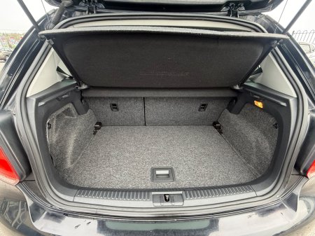 2013 Volkswagen Polo - photo 13