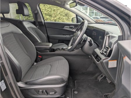 2022 Kia Sportage - photo 13