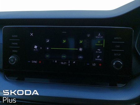 2022 Skoda Octavia - photo 30