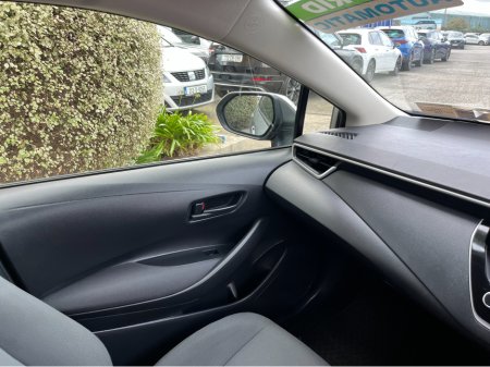 2023 Toyota Corolla - photo 15