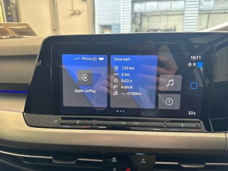 2024 Volkswagen Golf - photo 18