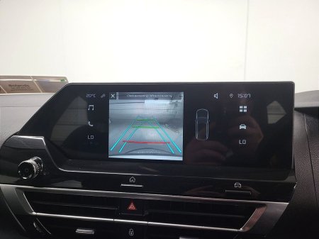 2023 Citroen C4 - photo 8