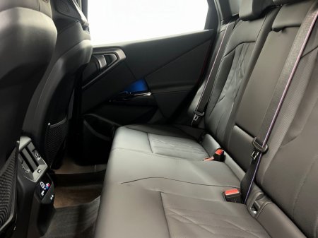 2026 BMW X3 - photo 22
