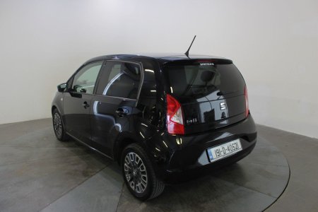 2019 SEAT Mii - photo 14