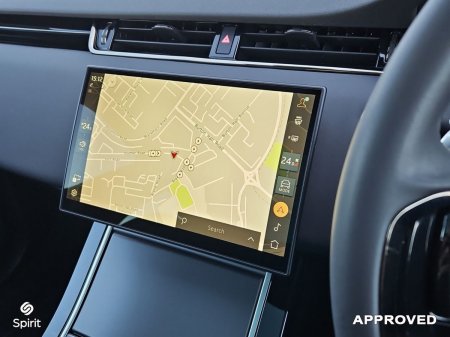 2025 Land Rover Range Rover Evoque - photo 10
