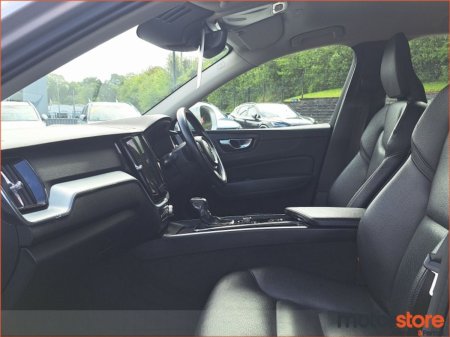 2019 Volvo XC60 - photo 3