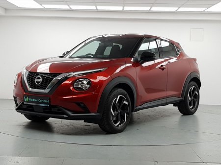 2024 Nissan Juke - photo 13