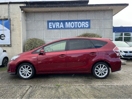 2019 Toyota Prius - photo 6
