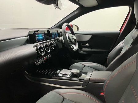 2019 Mercedes-Benz A-Class - photo 6