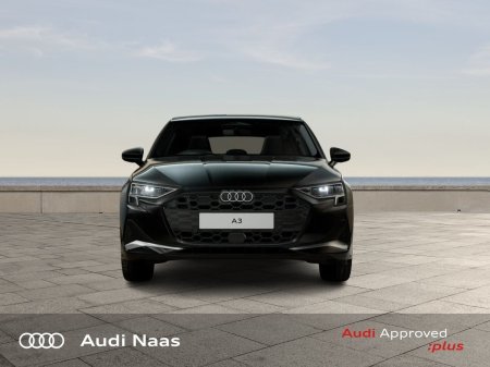 2026 Audi A3 - photo 2