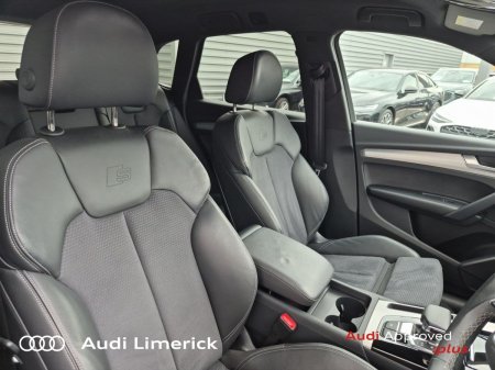 2023 Audi Q5 - photo 21