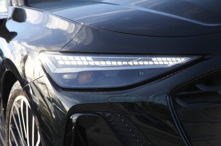 2026 Audi A6 - photo 10