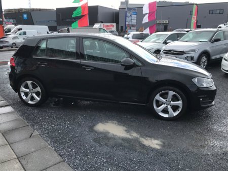 2016 Volkswagen Golf - photo 7
