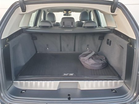 2023 BMW X3 - photo 13