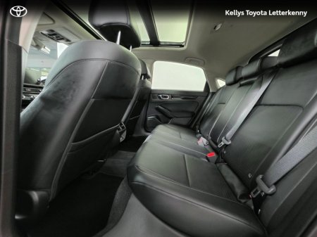 2023 Honda Civic - photo 7