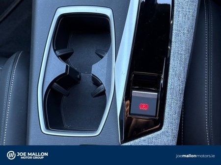 2026 Peugeot 5008 - photo 23