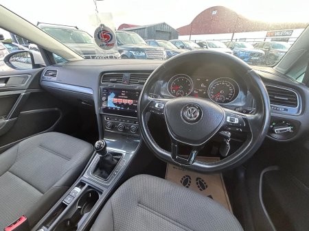 2018 Volkswagen Golf - photo 18