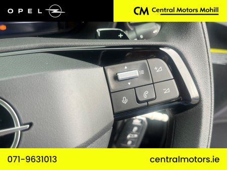 2026 Opel Combo - photo 12