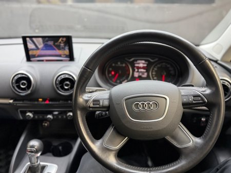 2014 Audi A3 - photo 12