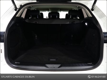 2024 Mazda CX-60 - photo 24