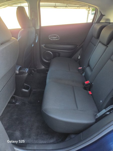 2016 Honda Vezel - photo 26