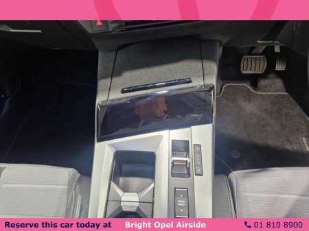 2026 Opel Grandland - photo 17