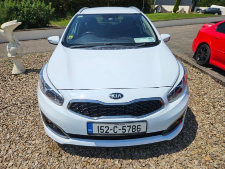 2015 Kia Ceed - photo 2