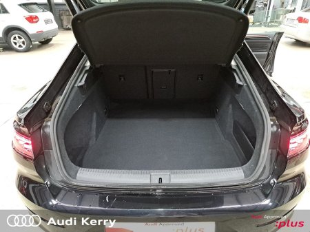 2024 Volkswagen Arteon - photo 25