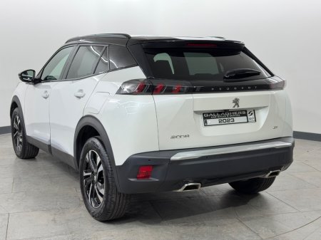2023 Peugeot 2008 - photo 6